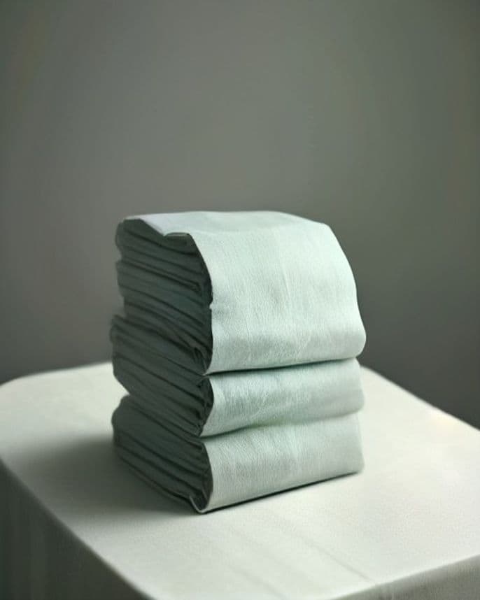 Sage Stone unstitched suit fabric